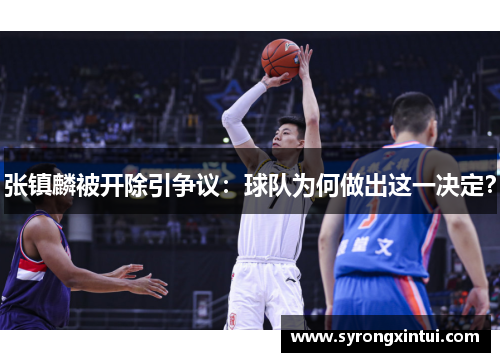 张镇麟被开除引争议：球队为何做出这一决定？